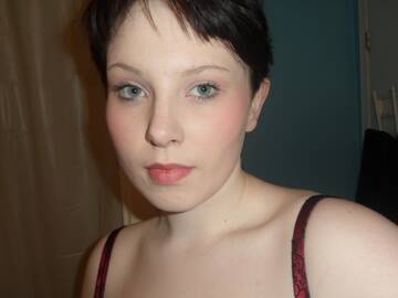 Foto publica de IrishBeautyxxx