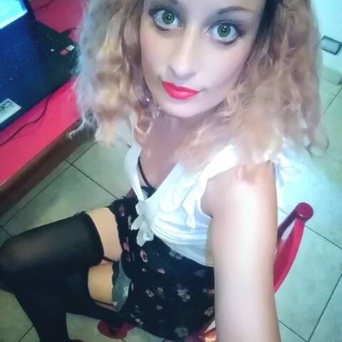 Foto publica de Oana_La_Troiona