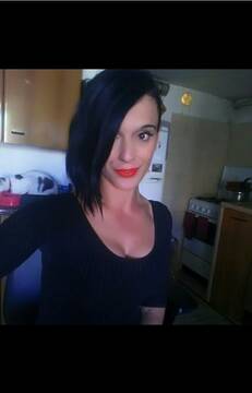 My haircut ????