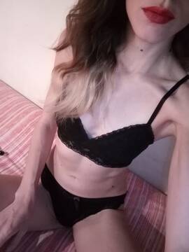 Foto publica de VeronicaNeri