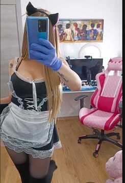 Foto publica de myla69