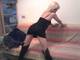 Foto privada de sexyblonde83
