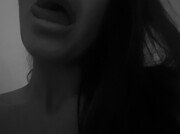 Video amateur de Giulia_Baldi